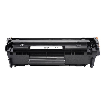 Tóner Alternativo ELH-Q2612A Negro para HP LaserJet 1010 1020 Imprime 2000 Páginas | MercadoLibre