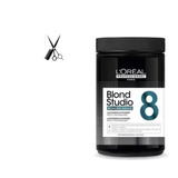 Polvo Decolorante Loreal Professionnel Blond Studio 500gr.