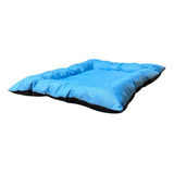 Cama Colchoneta Para Perros 75x60 Trucker