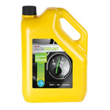 Refrigerante Verde Para Vehículo Coolant - Caja X 6 Galones