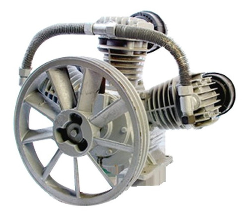 Cabezal Compresor Fema Para Motor 10 Hp- Solo