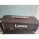 Cabezal Amplificador Laney Gh100 L De Bulbos