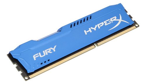 Ram Hyperx Fury Ddr3 4g