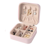 Alhajero Caja Organizadora Joyas Anillos Aros Accesorios (s)