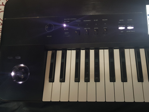 Korg Krome 61