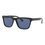 Lentes De Sol Negro Polo Ph416750018056