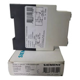 Rele Temporizador Siemens 7pu05 11-3an24 24 Horas 220v 1naf