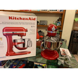 Batidora Kitchenaid Profesional 600 Las Más Grande Potente