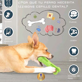 Hueso Cepillo Dental Para Perros Izzibone Razas Pequeñas