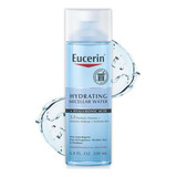 Eucerin Agua Micelar Hidratante 3 En 1, Formulada Con Ácid.