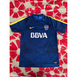 Camiseta Boca Juniors Entrenamiento Arquero Original