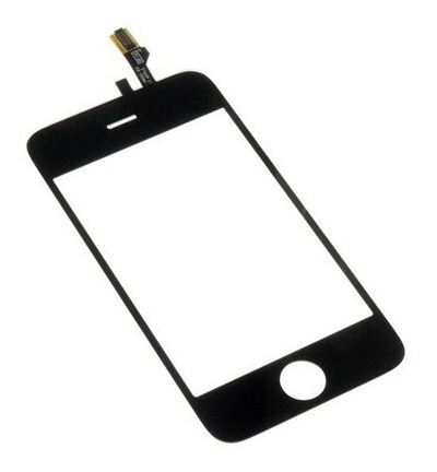 Repuesto Tactil Touch Digitalizador Para iPhone 3g