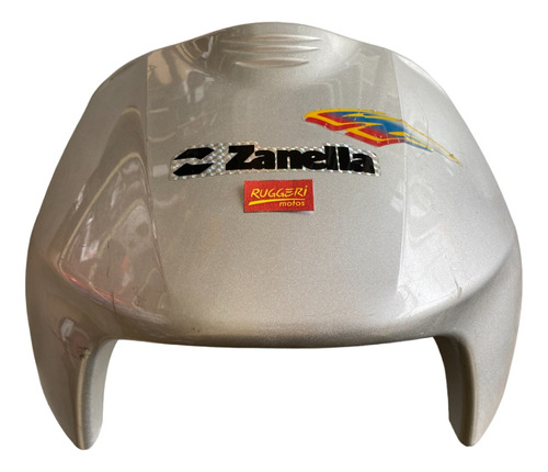 Frente Pechera Zanella Zb 110 Original