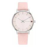 Reloj Tommy Hilfiger Mujer Pippa 1782670 Agente Liniers