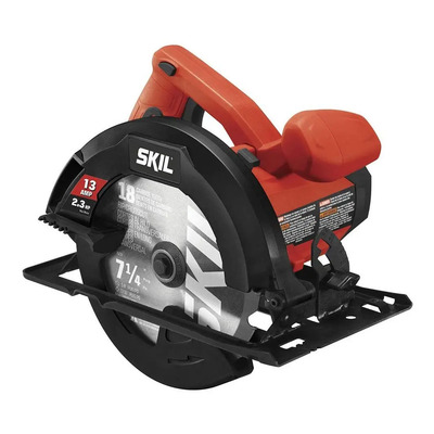 Skil 5080-01 - Sierra Circular (13 Amperios, 7-1\u002F4 Pulgadas) Frecuencia 5300 | Envío gratis