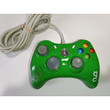 Control Alambrico Xbox 360 Gamers