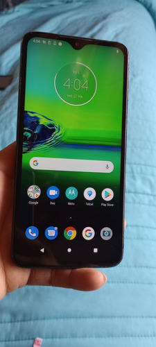 Motorola G8 Play Liberado 32gb 