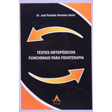 Livro: Testes Ortopedicos Funcionais Para Fisioterapia