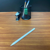 Caneta Apple Pencil 2ª Geração Cor Branco- Usado