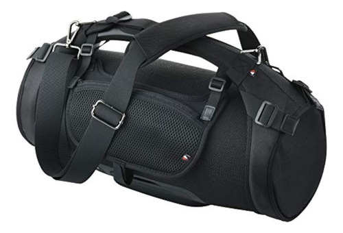 Bolso Bandolera De Par Para Bocina Jbl Boombox/2 Bluetooth