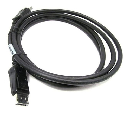 Kit De Cables De Video:1 Display Port- 1 Vga- 1 Dvi-d 