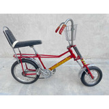 Bicicleta Windsor Mini Vagabundo