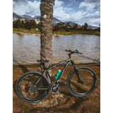 Bicicleta Rin 29 Freno Disco Profit 7 Vel Mtb