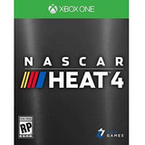 Nascar Heat 4 Xbox One