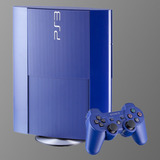 Sony Playstation 3 Super Slim Cech-42 250gb Standard