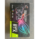 Tarjeta De Video Asus Rog 2080ti