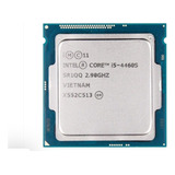 Processador Intel Core I5 4460s 2.90ghz