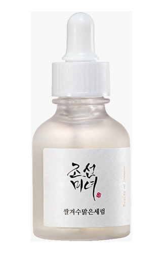 Serum, Boj,  Glow - Beauty Of Joseon 30 Ml