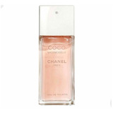 Perfume Chanel Coco Mademoiselle Edt 100ml Original Lacrado