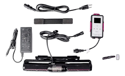 Jebao Mcp 120 Generador De Olas Lineal Smart Wifi Y Touch
