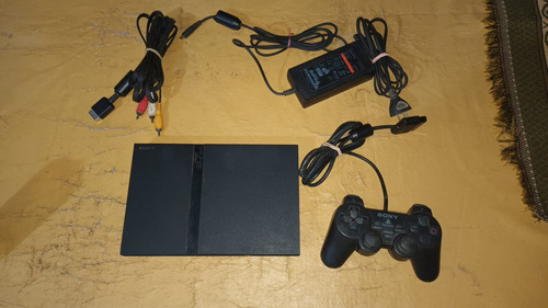 Playstation 2 A Reparar