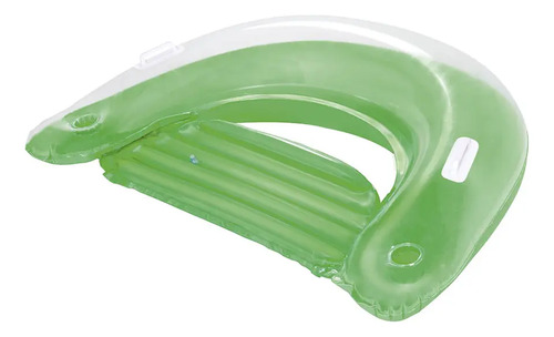 Poltrona Inflável Para Piscina De Adultos Lounge Bestway