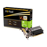 Zotac Geforce Gt 730 Zone Edition 4 Gb Ddr3 Pci Express 2.0