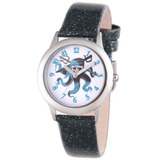 Reloj Disney Para Niño Wds000366 Tablero De Uma