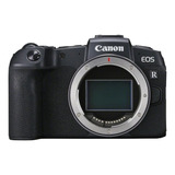 Canon Rp + Adaptador Ef-eos Rp Mirrorless Garantia + Nf-e 