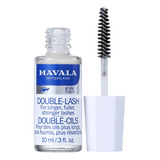 Mavala Double-cils - Gel Fortalecedor De Cílios 10ml Blz