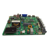 32h3b1 Hisense Mainboard 