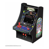 My Arcade Galaga Micro Player - Mini Máquina De Juegos