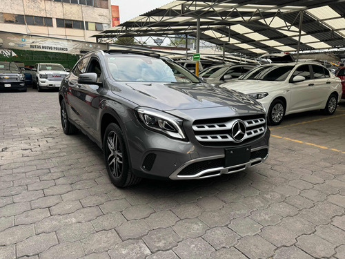Mercedes Benz Clase Gla 2020 1.6 200 Cgi Sport Automática 