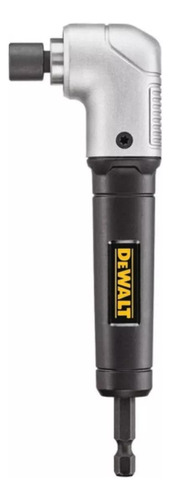 Adaptador Para Atornillar 90° Magnético Dewalt Dwara120