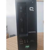 Compaq 100b Small 6gb Ram, Amd Apu E350