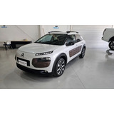 Citroen C4 Cactus 1.2 Turbo Pure Tech At6 Shine 