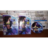  Video Juego Zumba Fitness 2 Original Consola Wii 