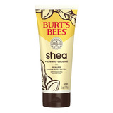 Burt's Bees Crema Corporal Shea Y Coco, 6oz