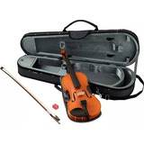 Yamaha V5sa Violín Stradivarius Tamaño 4-4