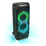 Caixa De Som Bluetooth Jbl Partybox Ultimate 1100w Rms Wifi